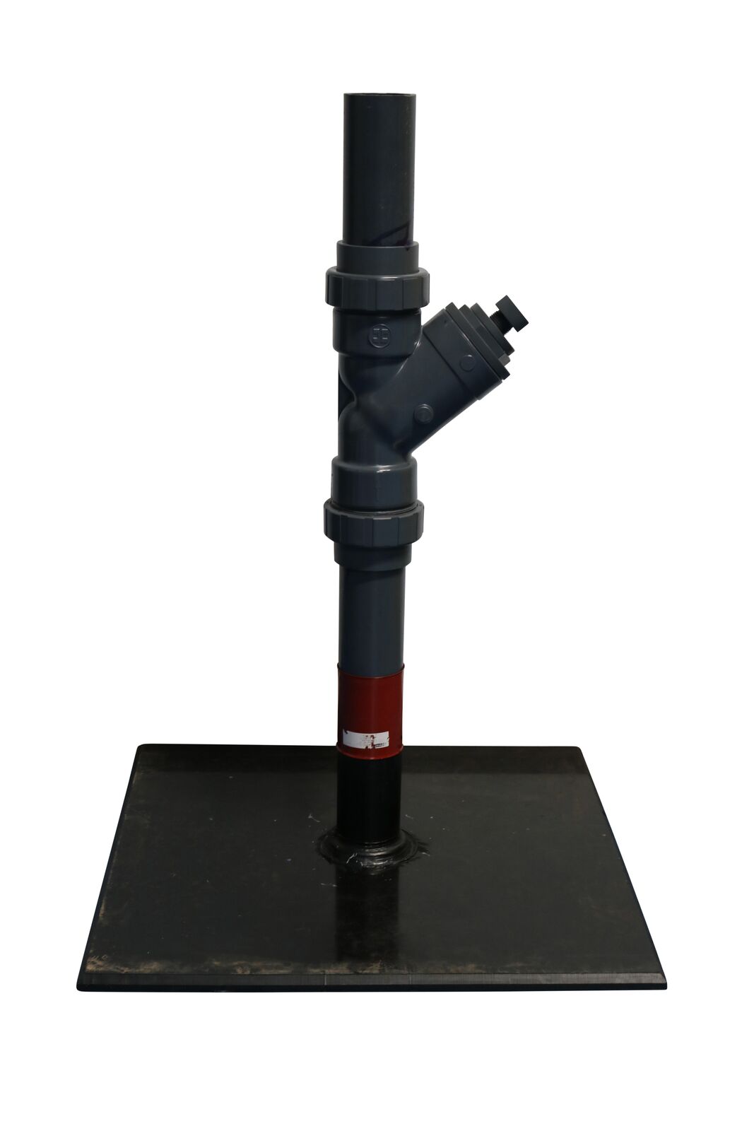 Wind Defender Engineered solution for ballasting exposed geomembranes