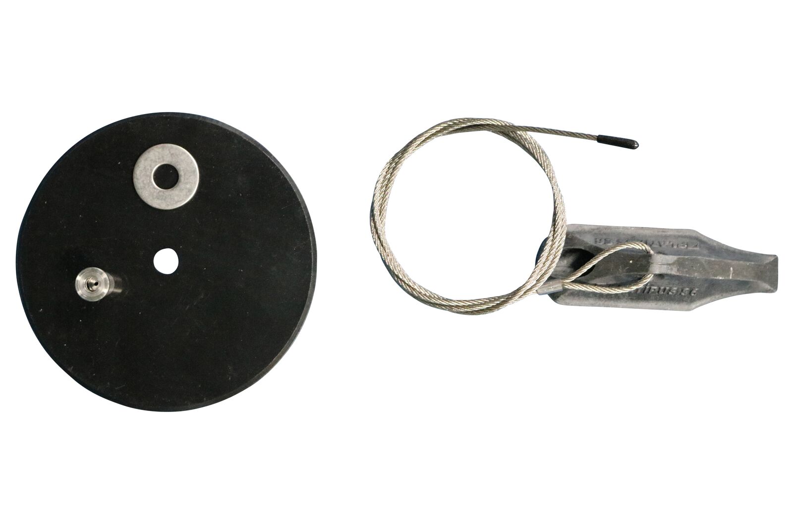 Wind Defender Engineered solution for ballasting exposed geomembranes